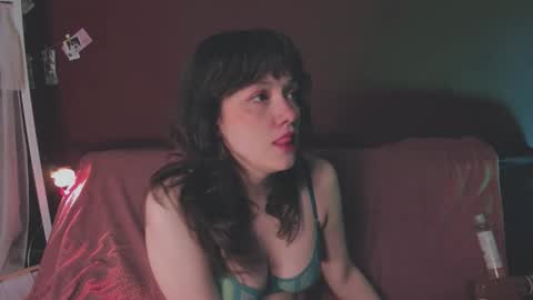 Arina online show from 11/02/25, 01:35