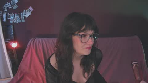 Arina online show from 02/12/26, 12:11