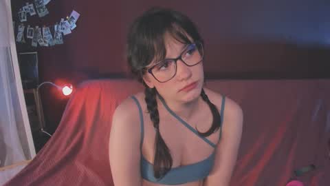 Arina online show from 03/22/26, 12:08