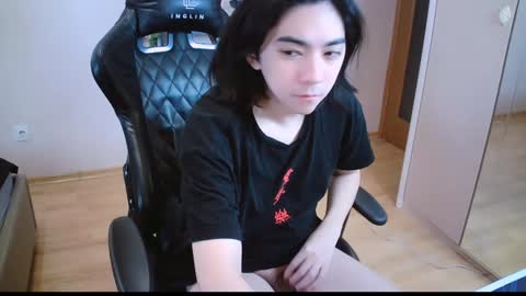 Snapshot of judame_aoi chatting on 12/01/24, 11:25 Aoi online show from 12/01/24, 11:25