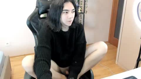 Snapshot of judame_aoi chatting on 02/17/25, 02:04 Aoi online show from 02/17/25, 02:04