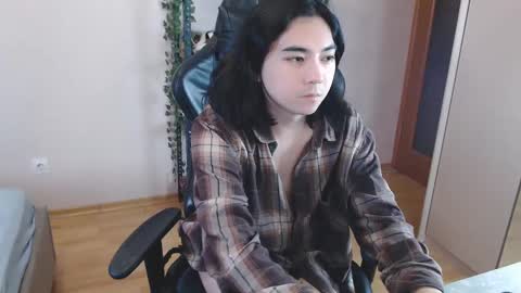 Snapshot of judame_aoi chatting on 02/24/25, 02:04 Aoi online show from 02/24/25, 02:04