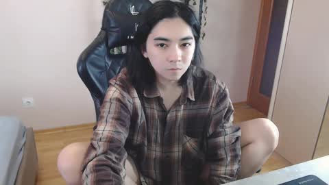 Snapshot of judame_aoi chatting on 02/24/25, 05:09 Aoi online show from 02/24/25, 05:09
