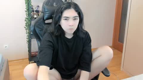 Snapshot of judame_aoi chatting on 02/24/25, 11:19 Aoi online show from 02/24/25, 11:19