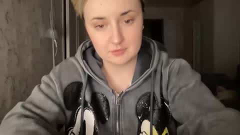 JudeValenti online show from 04/14/26, 04:57