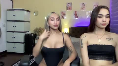 EloiseMoree online show from 01/12/25, 10:23