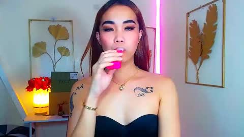EloiseMoree online show from 01/13/26, 10:20