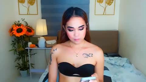 EloiseMoree online show from 02/15/26, 02:36