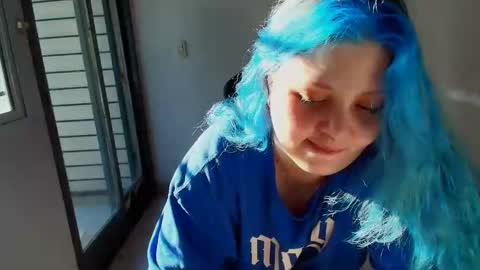 Judithamelia online show from 01/04/25, 09:20