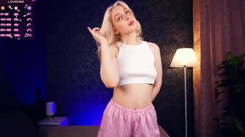 Snapshot of judithchristina chatting on 02/11/25, 06:55 We Kate and EvaDay AshleyNight Lovense is on PVT ALWAYS OPEN online show from 02/11/25, 06:55