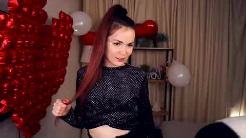 Snapshot of judithchristina chatting on 02/14/25, 10:59 We Kate and EvaDay AshleyNight Lovense is on PVT ALWAYS OPEN online show from 02/14/25, 10:59