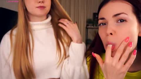 Snapshot of judithchristina chatting on 02/20/25, 06:28 We Kate and EvaDay AshleyNight Lovense is on PVT ALWAYS OPEN online show from 02/20/25, 06:28