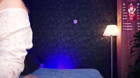 Snapshot of judithchristina chatting on 02/21/25, 01:22 We Kate and EvaDay AshleyNight Lovense is on PVT ALWAYS OPEN online show from 02/21/25, 01:22