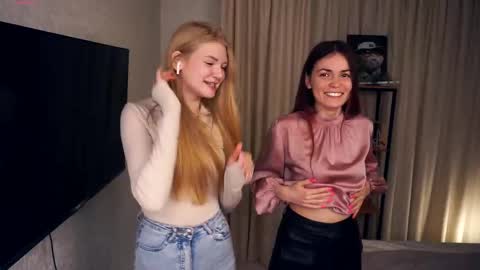 Snapshot of judithchristina chatting on 03/04/25, 10:57 We Kate and EvaDay AshleyNight Lovense is on PVT ALWAYS OPEN online show from 03/04/25, 10:57