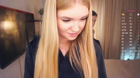 Snapshot of judithchristina chatting on 10/04/25, 06:22 We Kate and EvaDay AshleyNight Lovense is on PVT ALWAYS OPEN online show from 10/04/25, 06:22