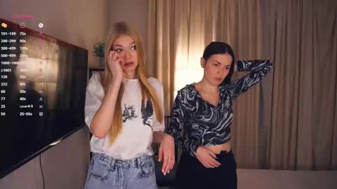 Snapshot of judithchristina chatting on 11/29/25, 05:10 We Kate and EvaDay AshleyNight Lovense is on PVT ALWAYS OPEN online show from 11/29/25, 05:10