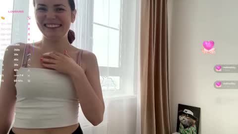 We Kate and EvaDay   AshleyNight  Lovense is on PVT ALWAYS OPEN  online show from 02/07/26, 06:17