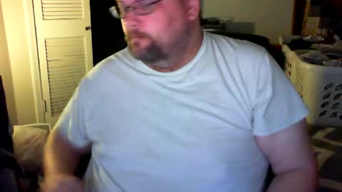 Judobear online show from 06/12/26, 10:47