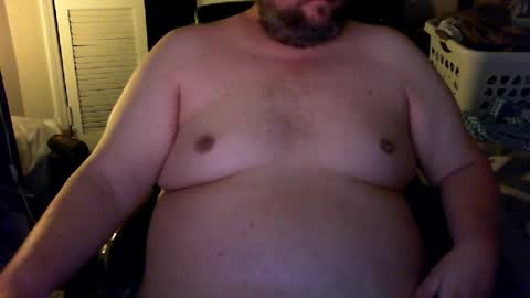 Judobear online show from 07/25/26, 11:19