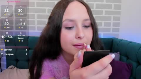 Judy online show from 05/08/26, 01:22