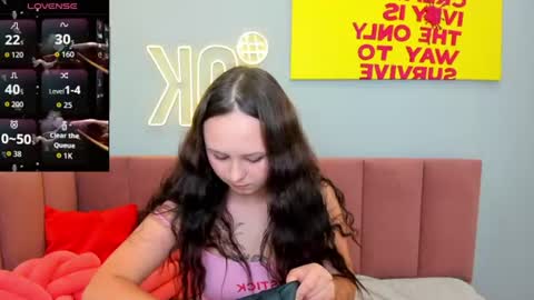 Judy online show from 06/22/26, 01:07