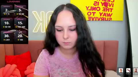 Judy online show from 07/20/26, 12:58