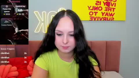 Judy online show from 07/24/26, 01:14