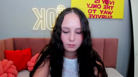 Judy online show from 08/08/26, 01:19