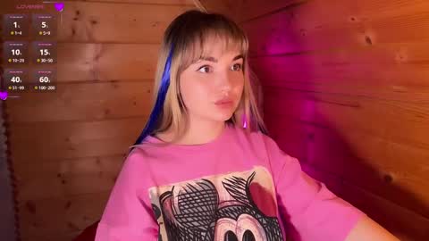 Judy online show from 01/22/25, 09:10