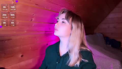 Judy online show from 01/26/25, 07:20