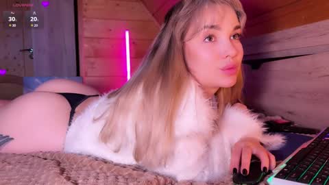 Judy online show from 01/28/25, 10:56