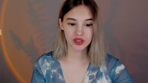 Snapshot of judymiles chatting on 01/28/25, 07:00 Angelica online show from 01/28/25, 07:00