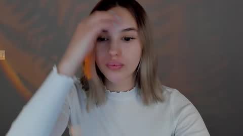 Snapshot of judymiles chatting on 01/29/25, 02:09 Angelica online show from 01/29/25, 02:09