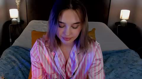 Snapshot of judymiles chatting on 02/20/25, 01:40 Angelica online show from 02/20/25, 01:40