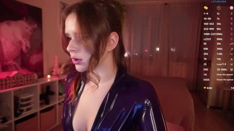 Juelz  online show from 01/19/25, 08:19