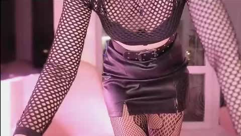 Goddess Julia online show from 02/19/26, 05:31