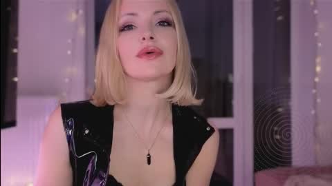 Goddess Julia online show from 02/21/26, 07:04