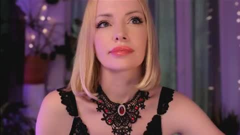 Goddess Julia online show from 06/29/26, 05:13