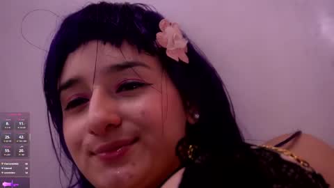 Snapshot of juice6abby9 chatting on 02/03/26, 06:22 Sisi online show from 02/03/26, 06:22