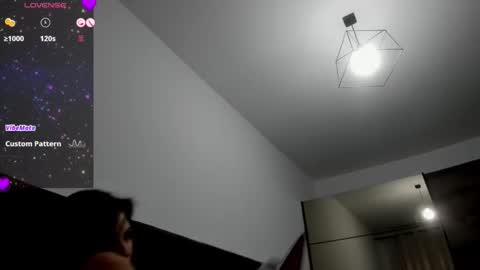 Alinna   online show from 02/22/26, 03:29