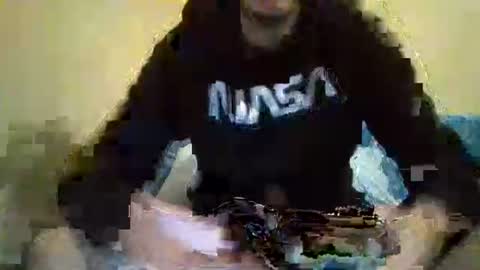 Juicy2mani online show from 02/01/25, 09:40