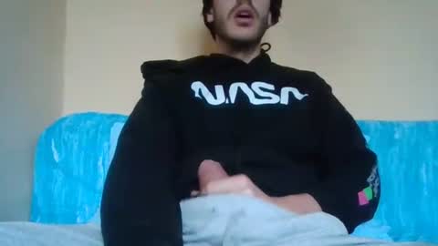 Juicy2mani online show from 02/03/25, 09:08