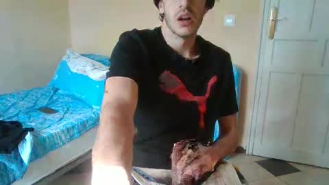 Juicy2mani online show from 02/12/25, 01:59