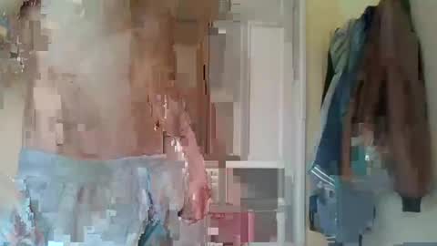 Juicy2mani online show from 02/19/25, 10:56