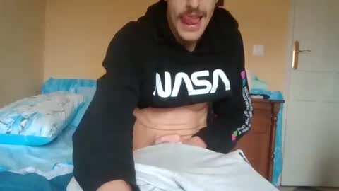 Juicy2mani online show from 03/02/25, 05:04