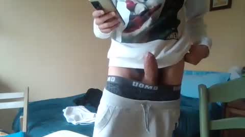 Juicy2mani online show from 03/07/25, 01:40