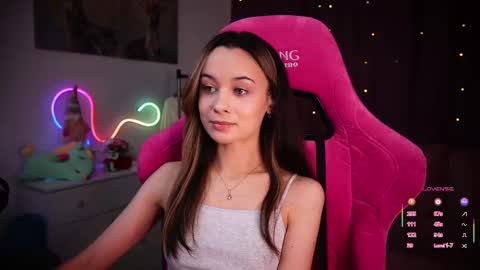 Angelina online show from 03/07/25, 08:11