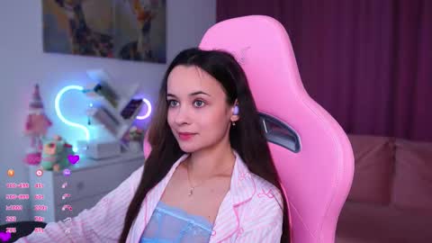 Angelina online show from 10/02/25, 11:06