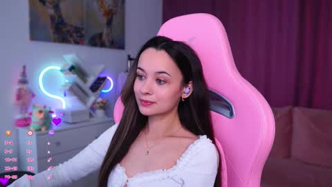 Angelina online show from 10/06/25, 11:18