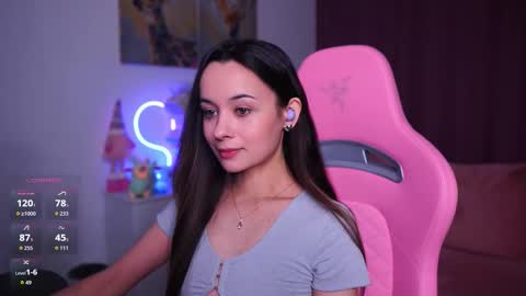 Angelina online show from 02/06/26, 02:31